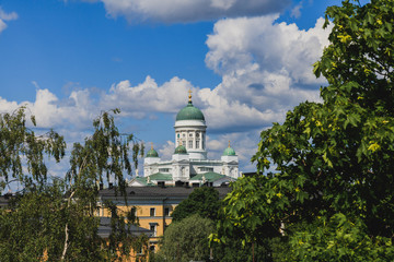 Helsinki Views