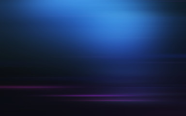 Abstract light effect texture blue pink purple wallpaper 3D rendering