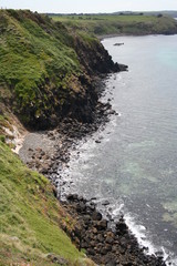 Pyramid Rock, Phillip Island, Victoria, Australia