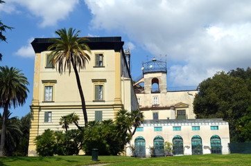 Capodimonte in Neapel
