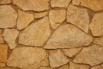 yellow stone texture