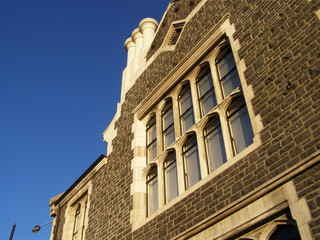 OLYMPUS DIGITAL CAMERA