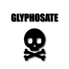 Glyphosate