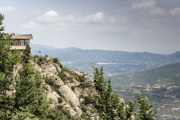 Barcelona Montserrat