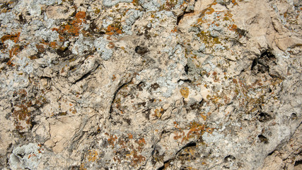 Stone texture as background