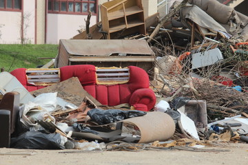 waste domestic