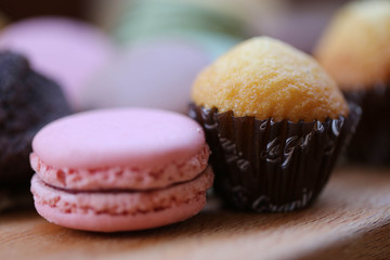 desayunos y meriendas