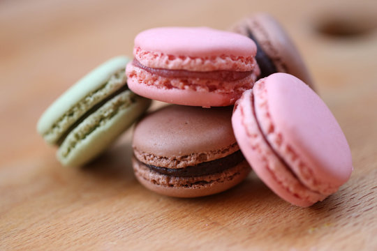desayunos y meriendas