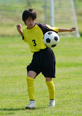 サッカー　フットボール