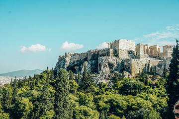 Akropolis