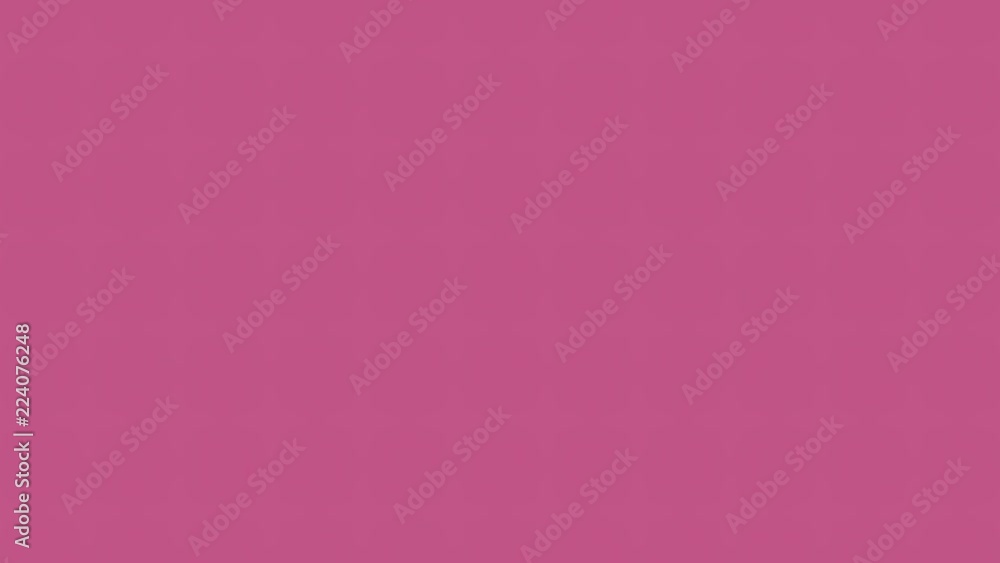 Poster abstract background of geometric patterns. kaleidoscope effect. 3d rendering