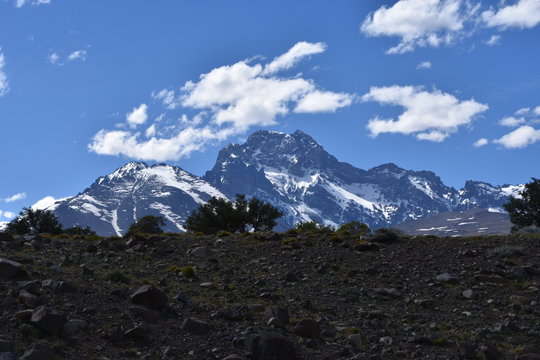 paisajes