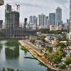 Colombo architect