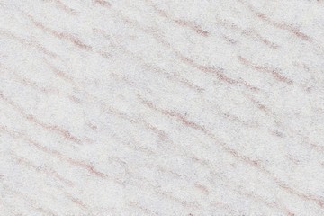 Red marble or sand wash surface, detail stone, abstract background