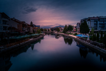 Struga  Republic of Macedonia 