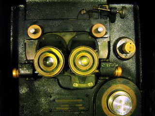 green light