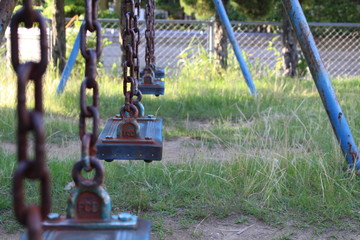 ブランコ