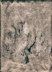 Hintergrund_02: Schmutzige Textur, Papier