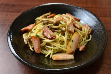 ペペロンチーノ