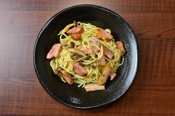 ペペロンチーノ