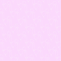 balloon seamless pattern