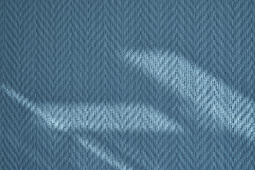 Picture of fiberglass wallpaper.