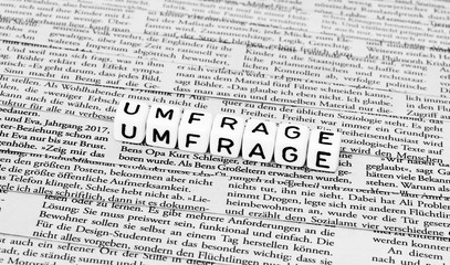 Umfrage