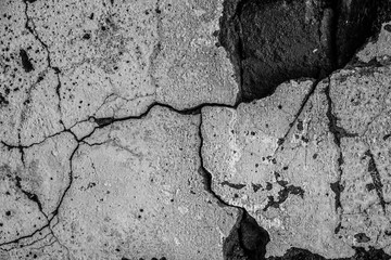 texture of old wall