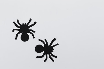 Decorations for Halloween party.