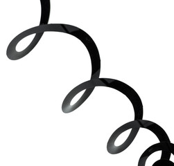 halloween, decoration and scary concept