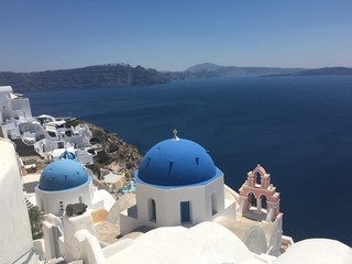Santorini