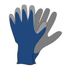 working gloves