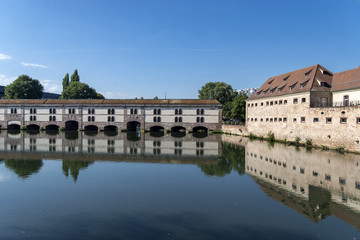 Obraz premium ESTRASBURGO