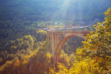 Djurdjevic Bridge