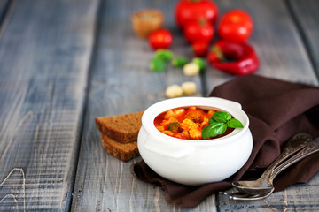 Minestrone