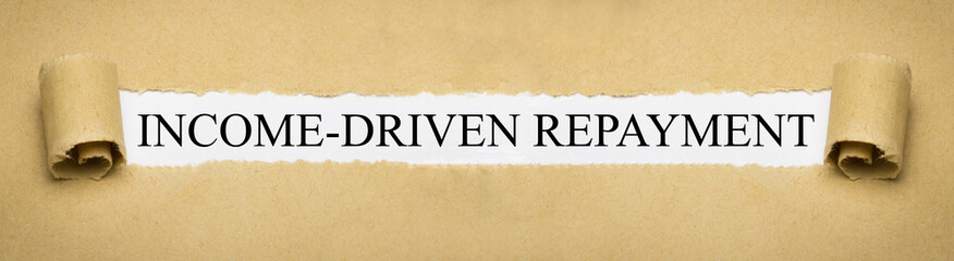 Income-Driven Repayment