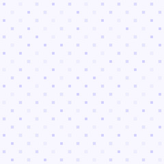 Violet checkered pattern. Seamless vector