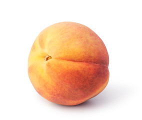 peach