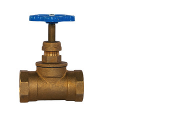 modern blocking device to ensure reliable operation of various fluid management and control systems