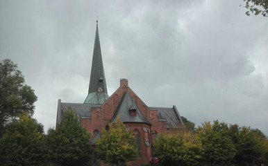 St. Martin, Nortorf