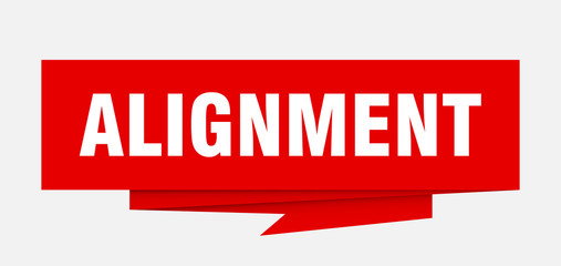 alignment