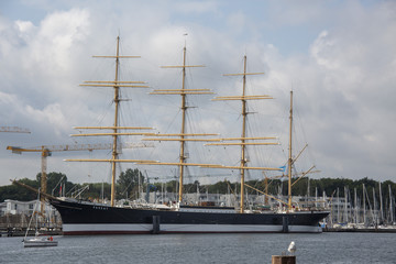 Travemünde Passat
