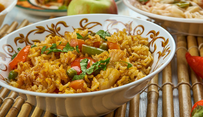 Ching's Schezwan Fried Rice Masala