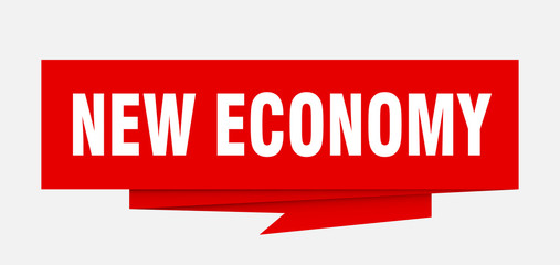 new economy