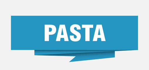 pasta