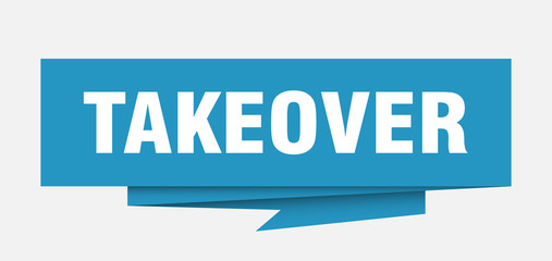 takeover