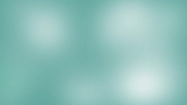Clean Green Background Loop. Clean background animation with soft green colors gradient, seamless loop, 3840x2160 resolution.