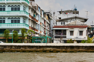 Bangkok und Hua Hin in Thailand