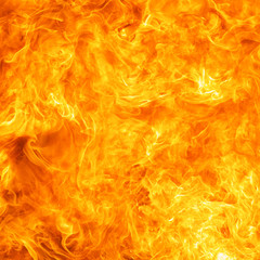 abstract blaze fire flame texture background