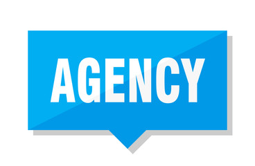 agency price tag
